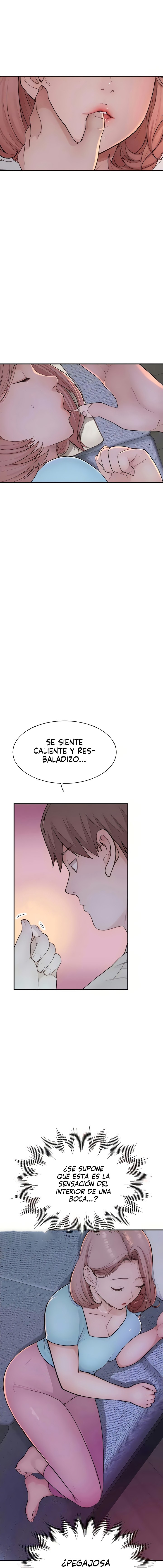 Addicted to My Stepmom Raw Chapter 14 image 10