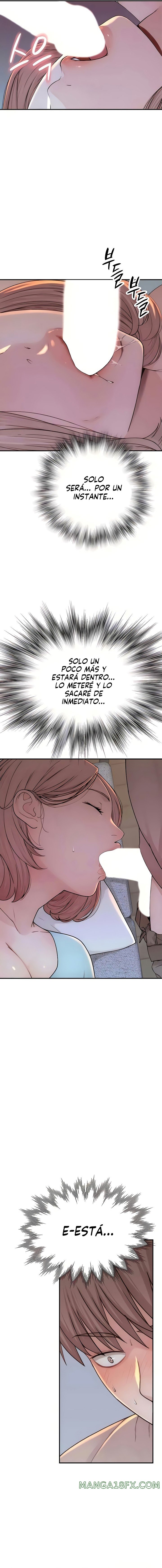 Addicted to My Stepmom Raw Chapter 14 image 15