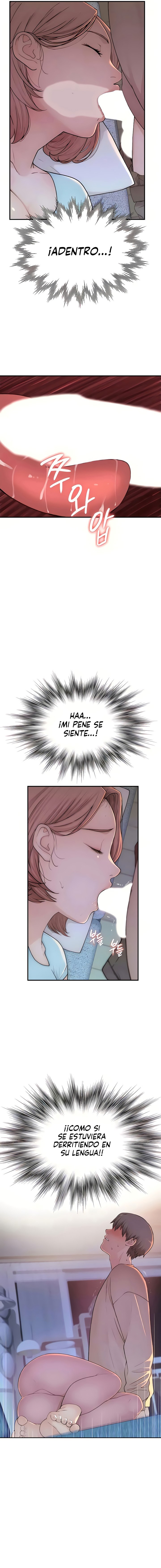 Addicted to My Stepmom Raw Chapter 14 image 16