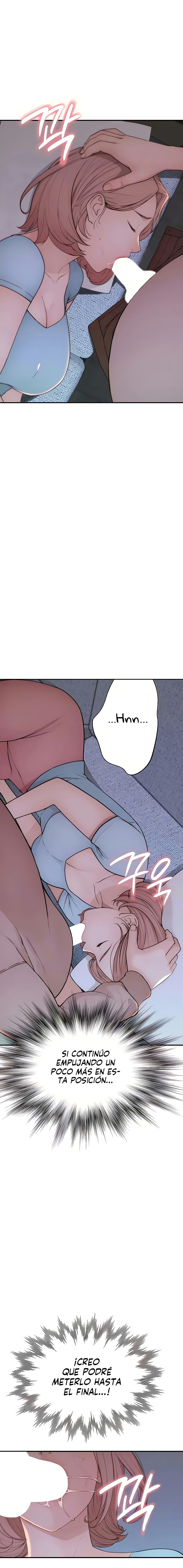 Addicted to My Stepmom Raw Chapter 14 image 17
