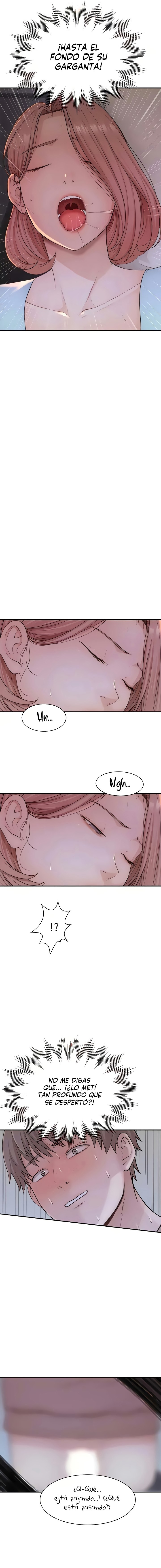 Addicted to My Stepmom Raw Chapter 14 image 18
