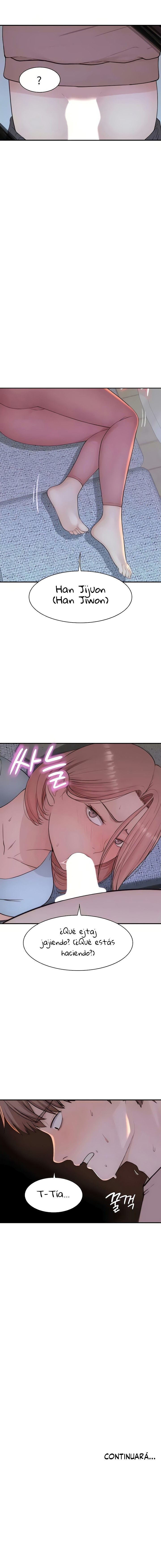 Addicted to My Stepmom Raw Chapter 14 image 19