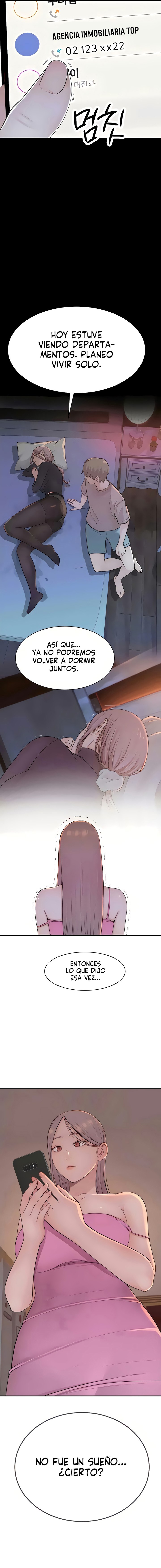 Addicted to My Stepmom Raw Chapter 14 image 5