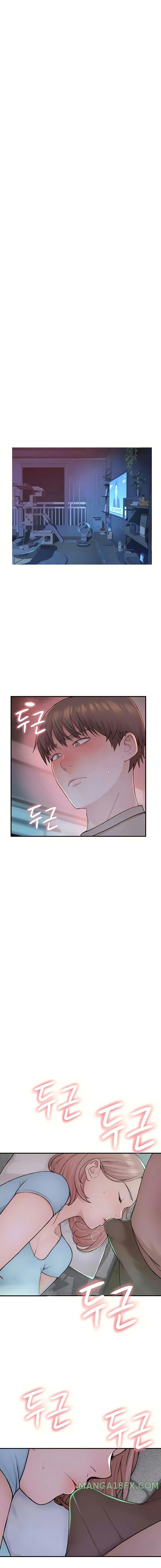 Addicted to My Stepmom Raw Chapter 14 image 6