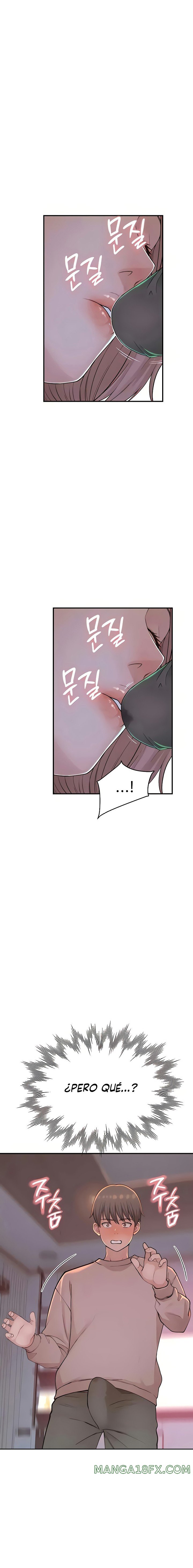 Addicted to My Stepmom Raw Chapter 14 image 7