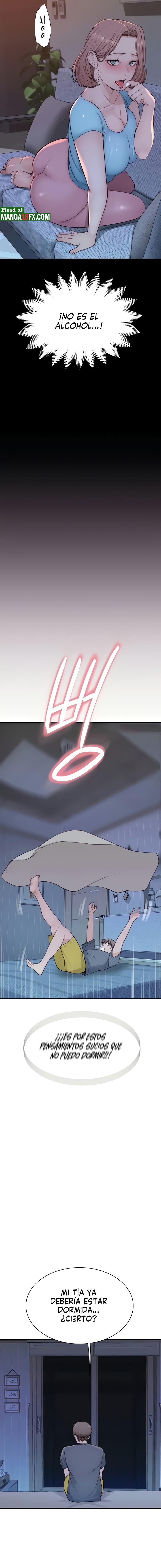 Addicted to My Stepmom Raw Chapter 15 image 10