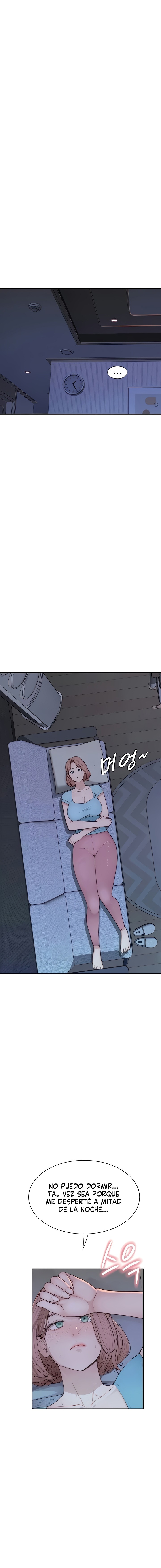 Addicted to My Stepmom Raw Chapter 15 image 11