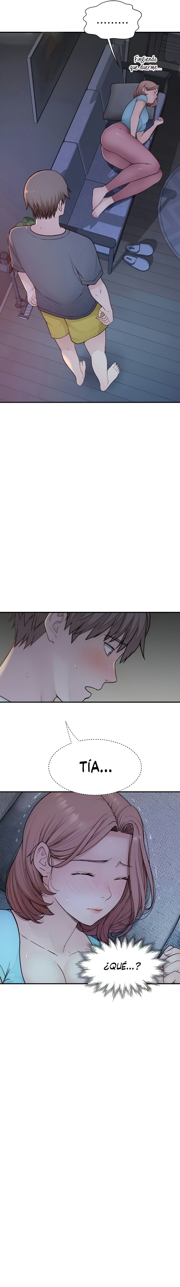 Addicted to My Stepmom Raw Chapter 15 image 15