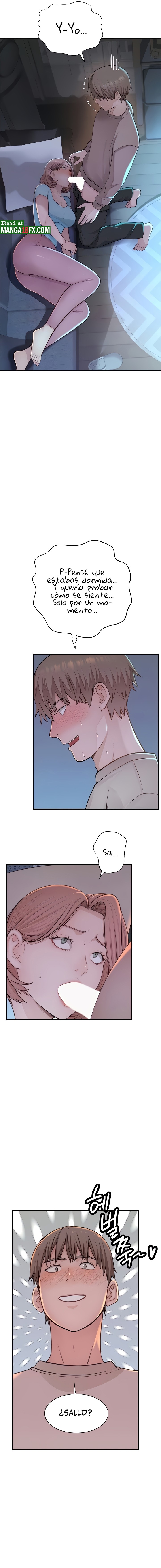 Addicted to My Stepmom Raw Chapter 15 image 1