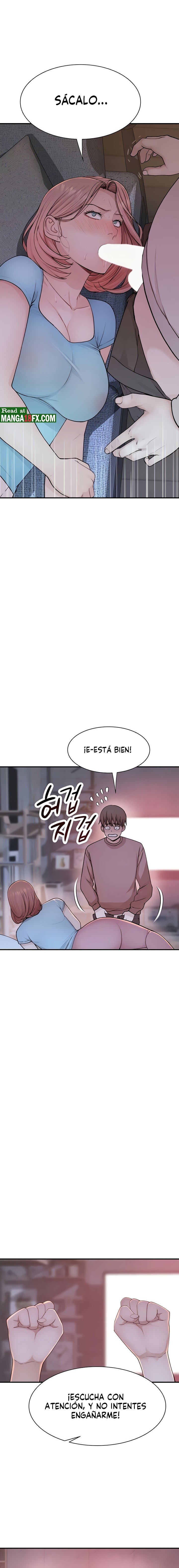 Addicted to My Stepmom Raw Chapter 15 image 2