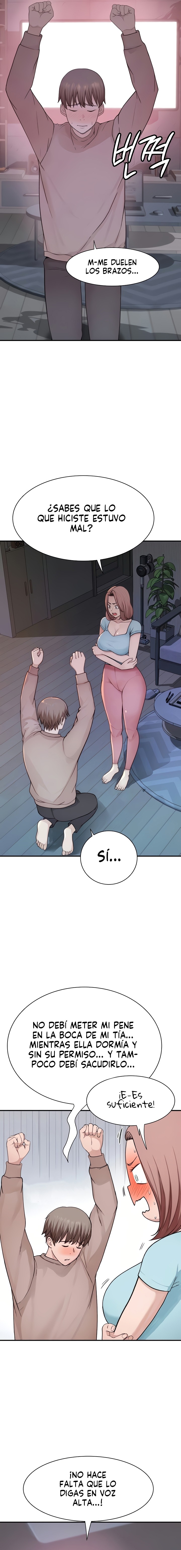 Addicted to My Stepmom Raw Chapter 15 image 3