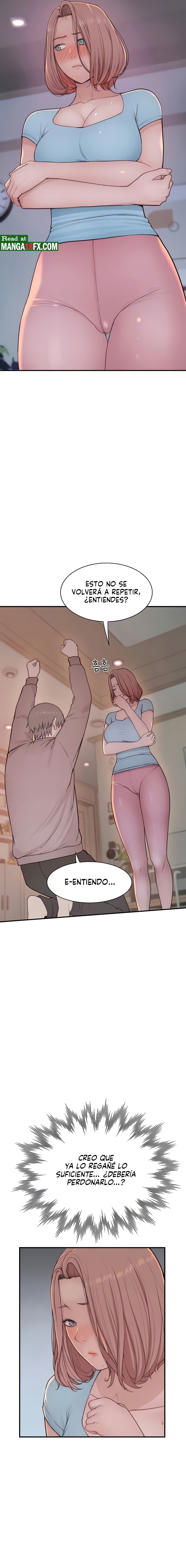 Addicted to My Stepmom Raw Chapter 15 image 4