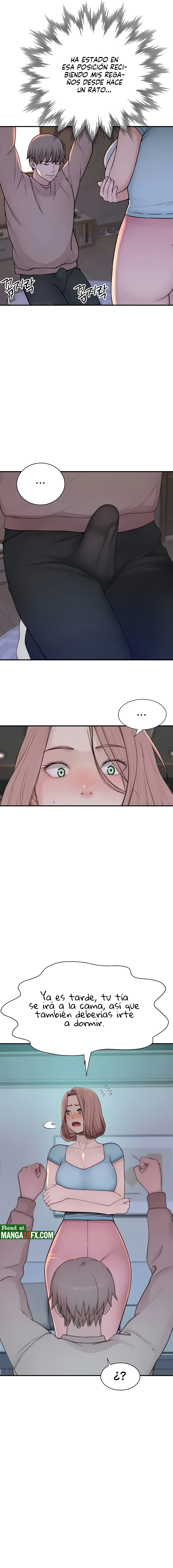 Addicted to My Stepmom Raw Chapter 15 image 5