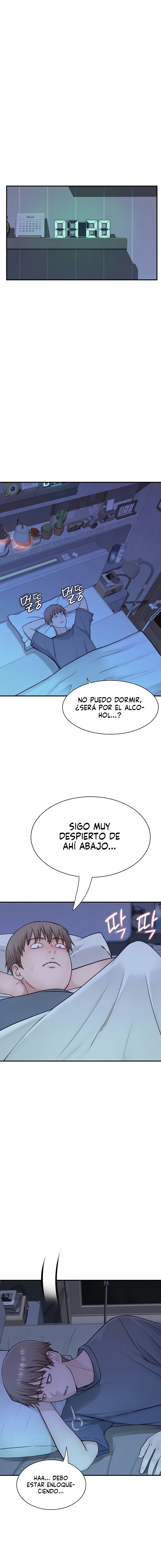 Addicted to My Stepmom Raw Chapter 15 image 7