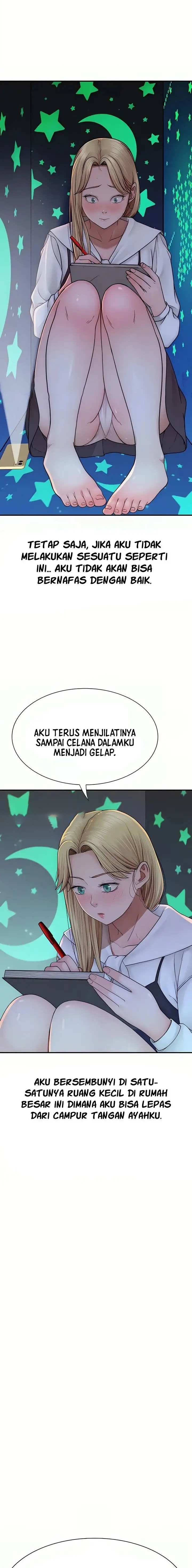Addicted to My Stepmom Raw Chapter 18 image 10