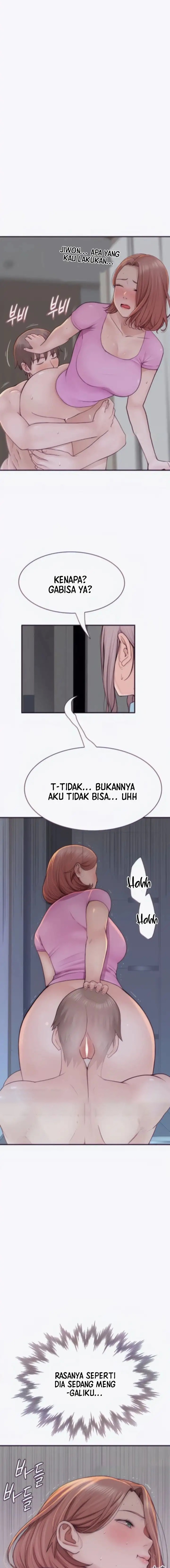 Addicted to My Stepmom Raw Chapter 18 image 15