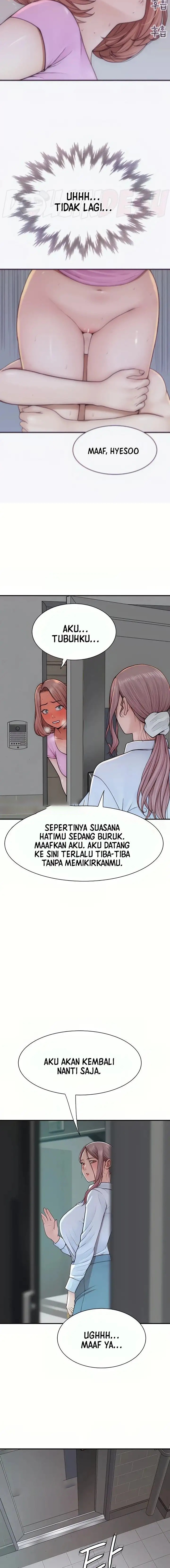 Addicted to My Stepmom Raw Chapter 18 image 16