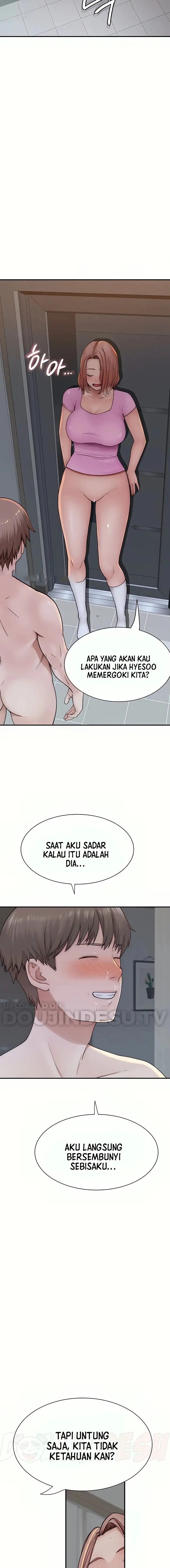 Addicted to My Stepmom Raw Chapter 18 image 17