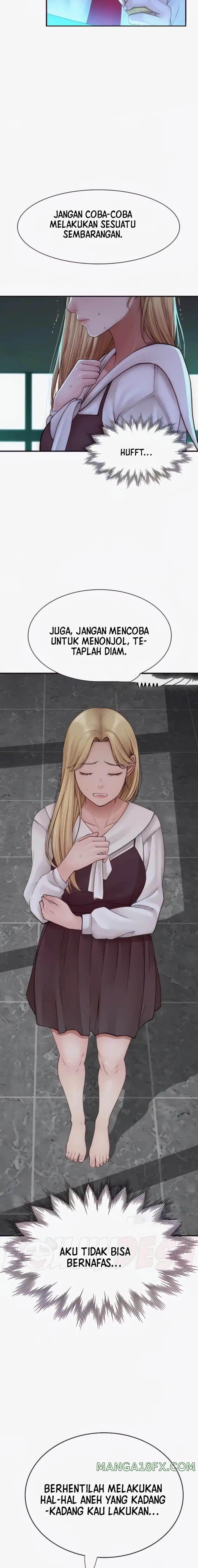 Addicted to My Stepmom Raw Chapter 18 image 3