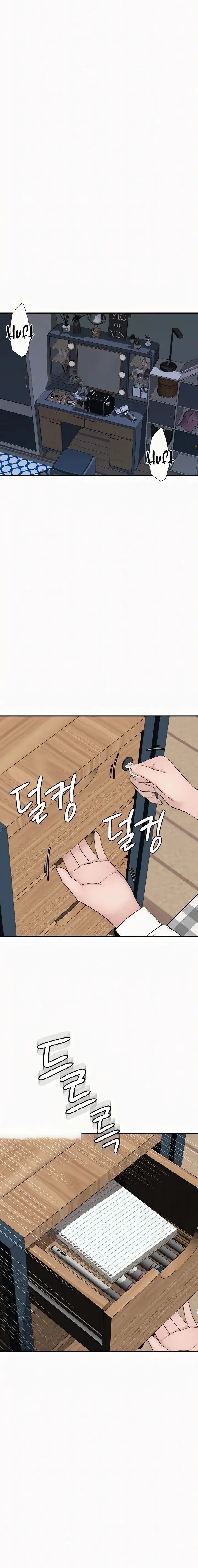 Addicted to My Stepmom Raw Chapter 18 image 5