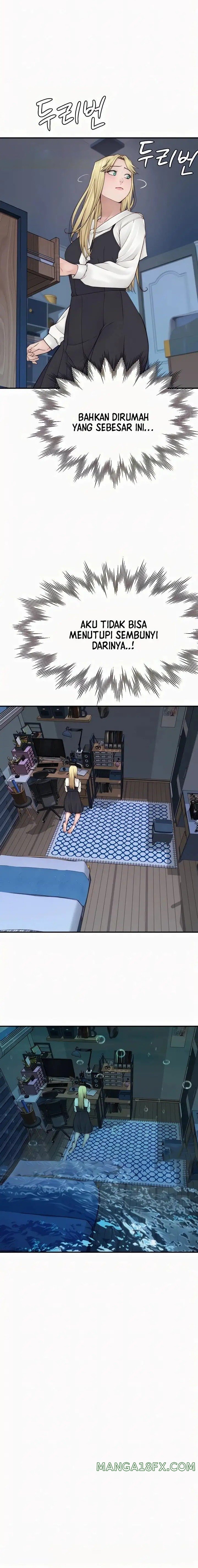 Addicted to My Stepmom Raw Chapter 18 image 6