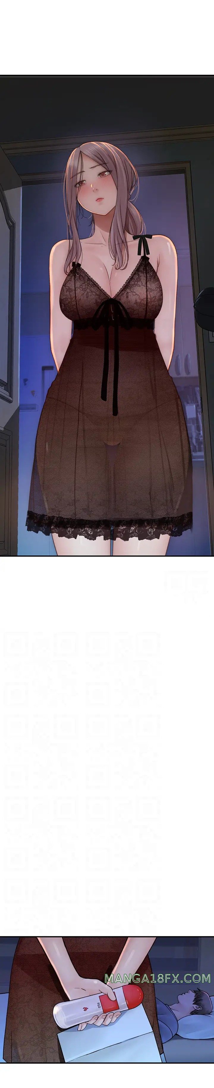 Addicted to My Stepmom Raw Chapter 19 image 1