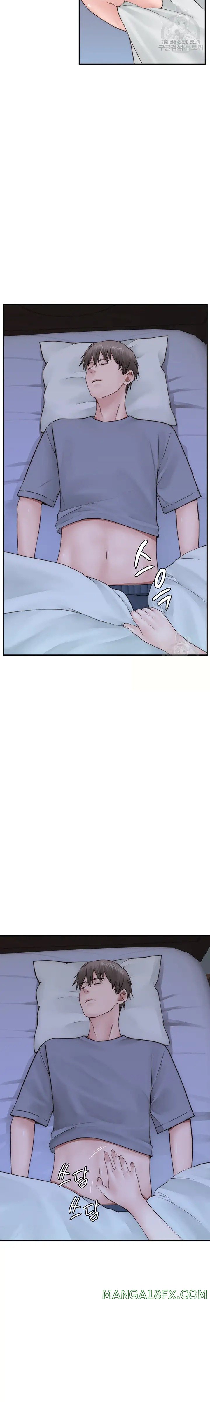 Addicted to My Stepmom Raw Chapter 19 image 26