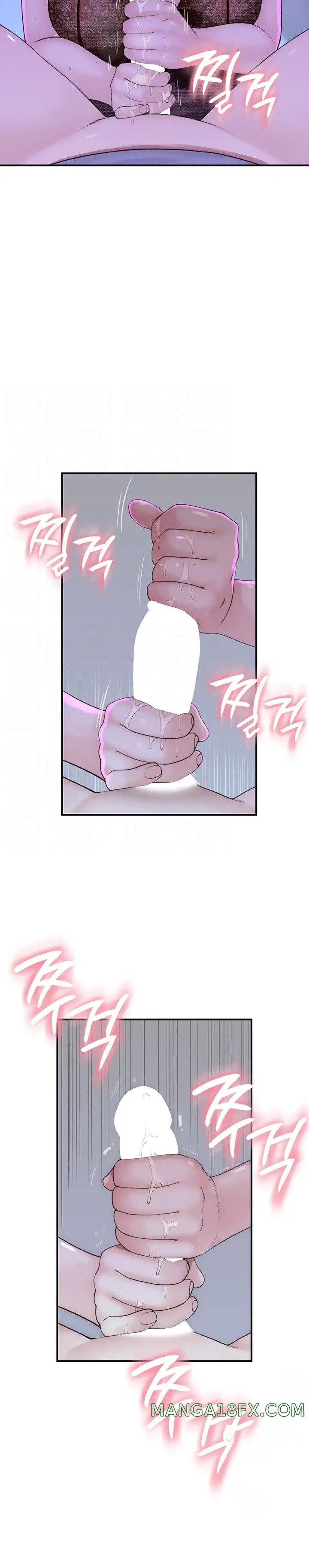 Addicted to My Stepmom Raw Chapter 19 image 4