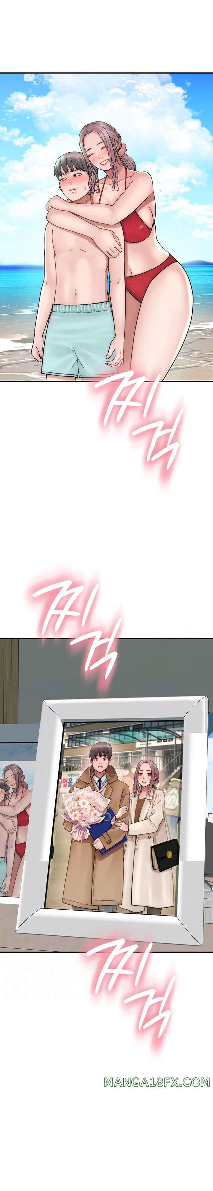 Addicted to My Stepmom Raw Chapter 22 image 4