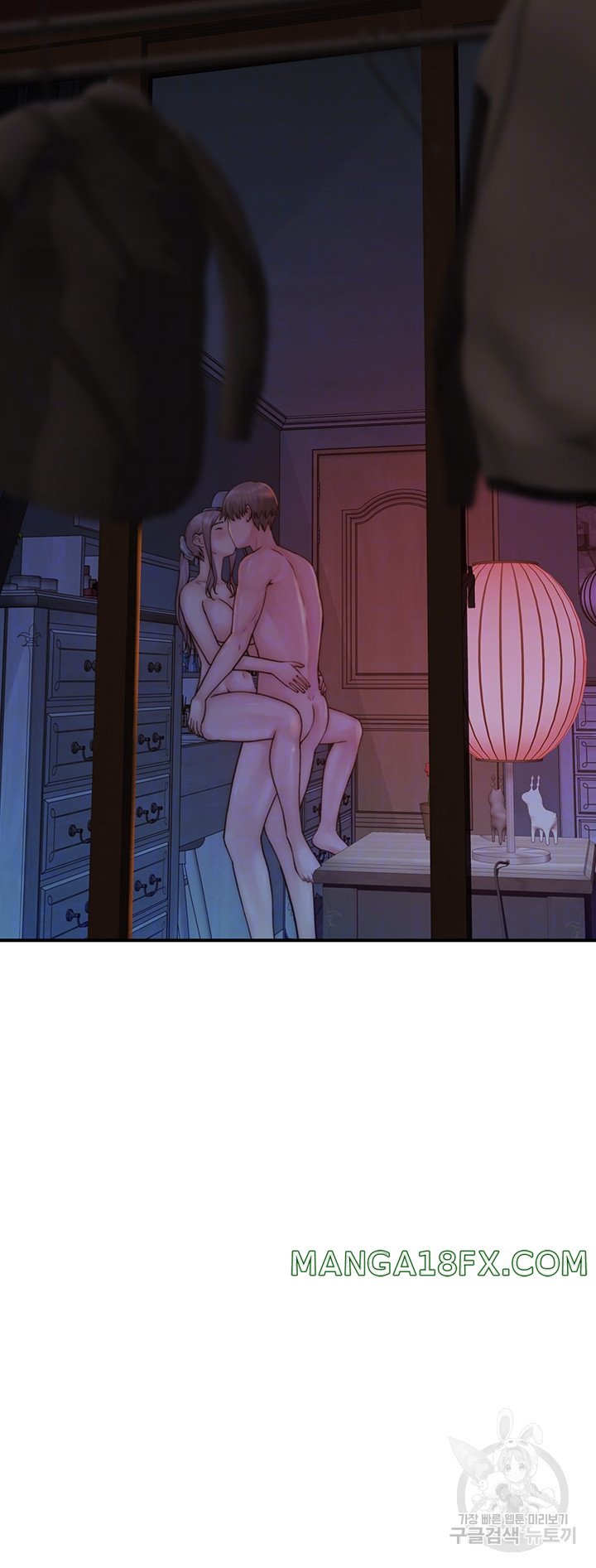 Addicted to My Stepmom Raw Chapter 25 image 4