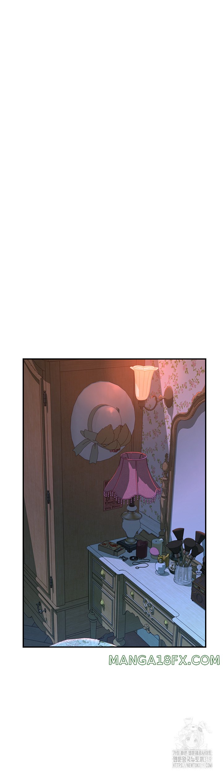 Addicted to My Stepmom Raw Chapter 26 image 22