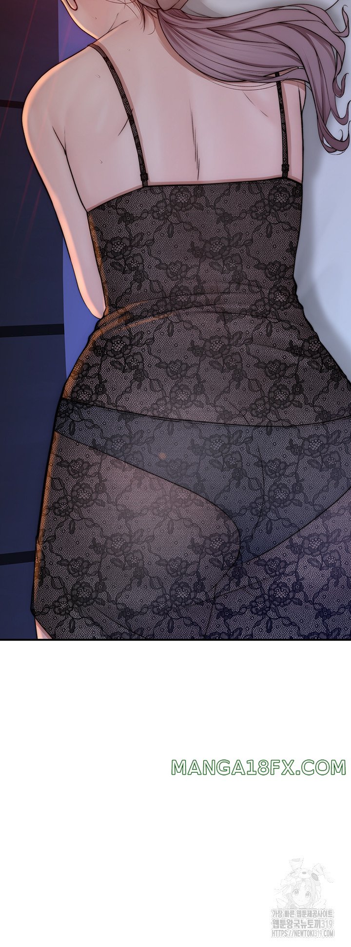 Addicted to My Stepmom Raw Chapter 28 image 51