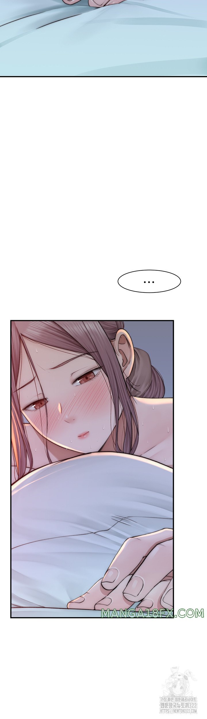 Addicted to My Stepmom Raw Chapter 31 image 34