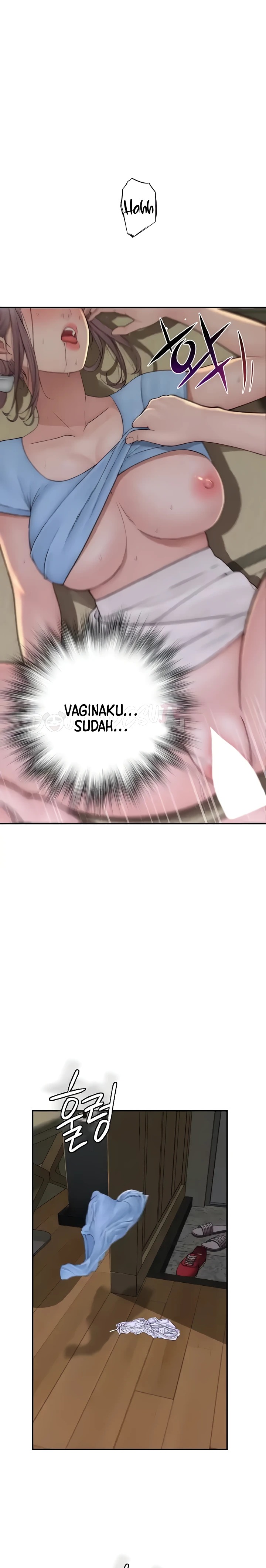 Addicted to My Stepmom Raw Chapter 33 image 21