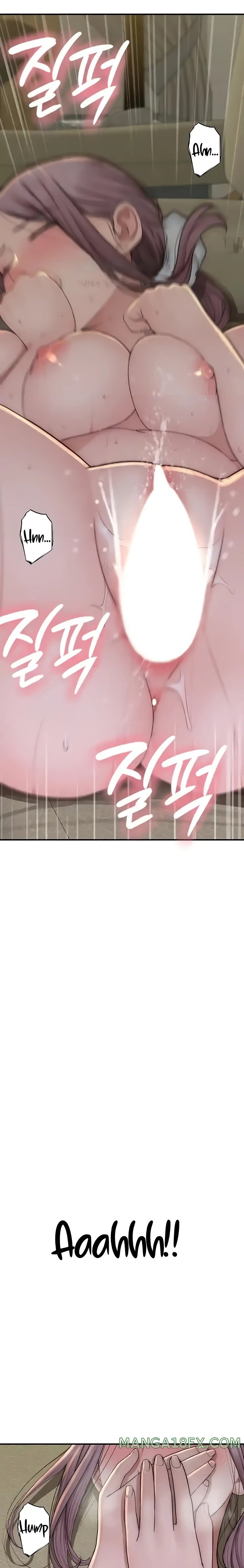 Addicted to My Stepmom Raw Chapter 33 image 27