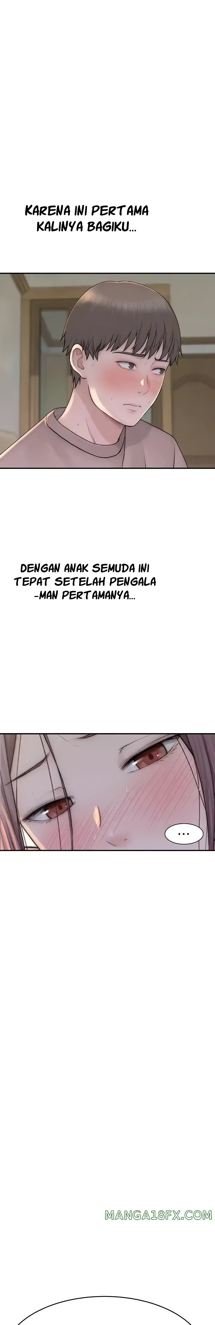 Addicted to My Stepmom Raw Chapter 33 image 2