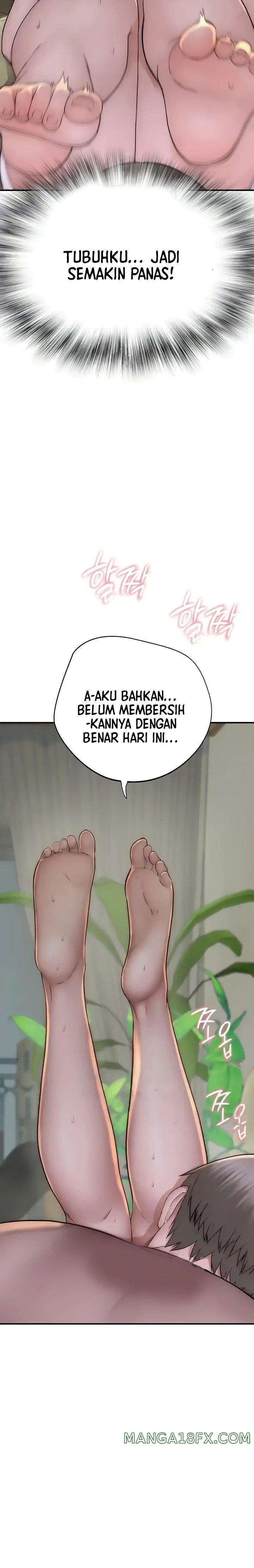 Addicted to My Stepmom Raw Chapter 33 image 8