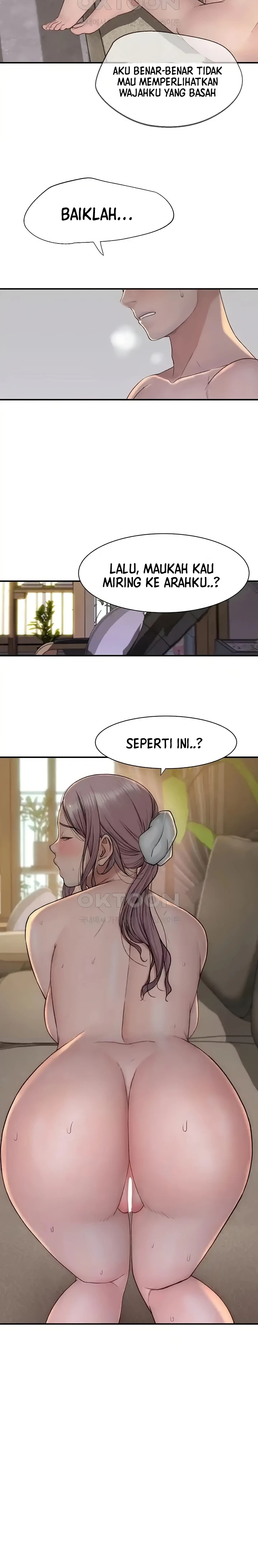 Addicted to My Stepmom Raw Chapter 34 image 14