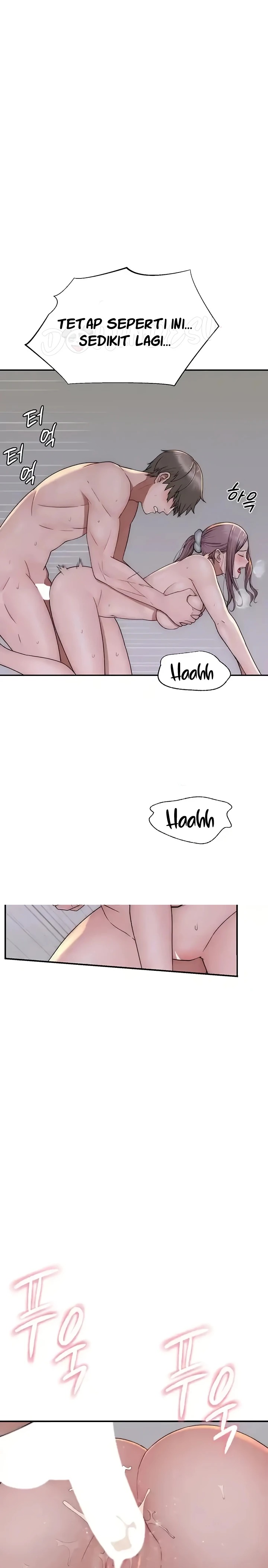 Addicted to My Stepmom Raw Chapter 34 image 22