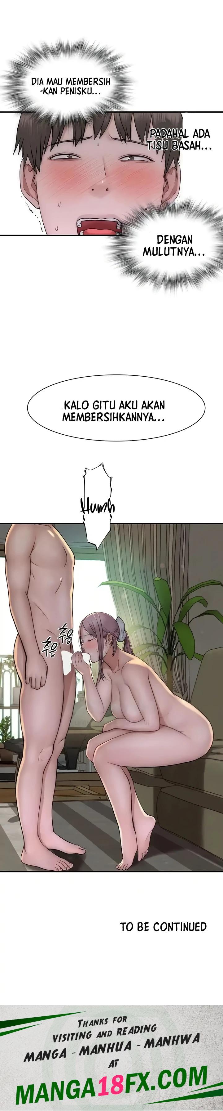 Addicted to My Stepmom Raw Chapter 34 image 29