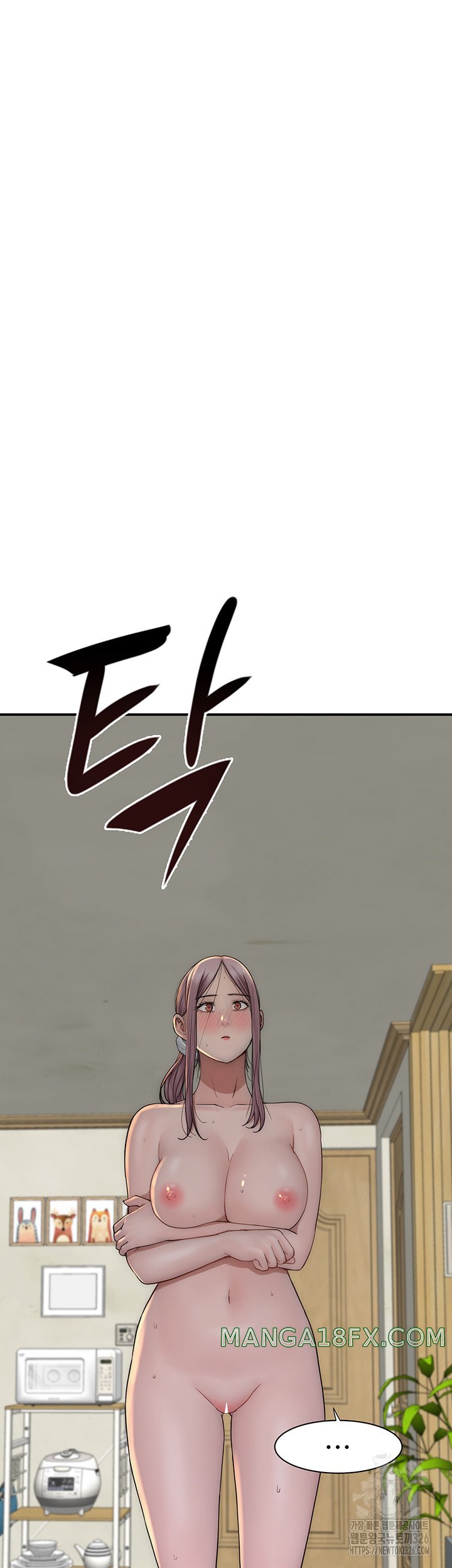 Addicted to My Stepmom Raw Chapter 35 image 20