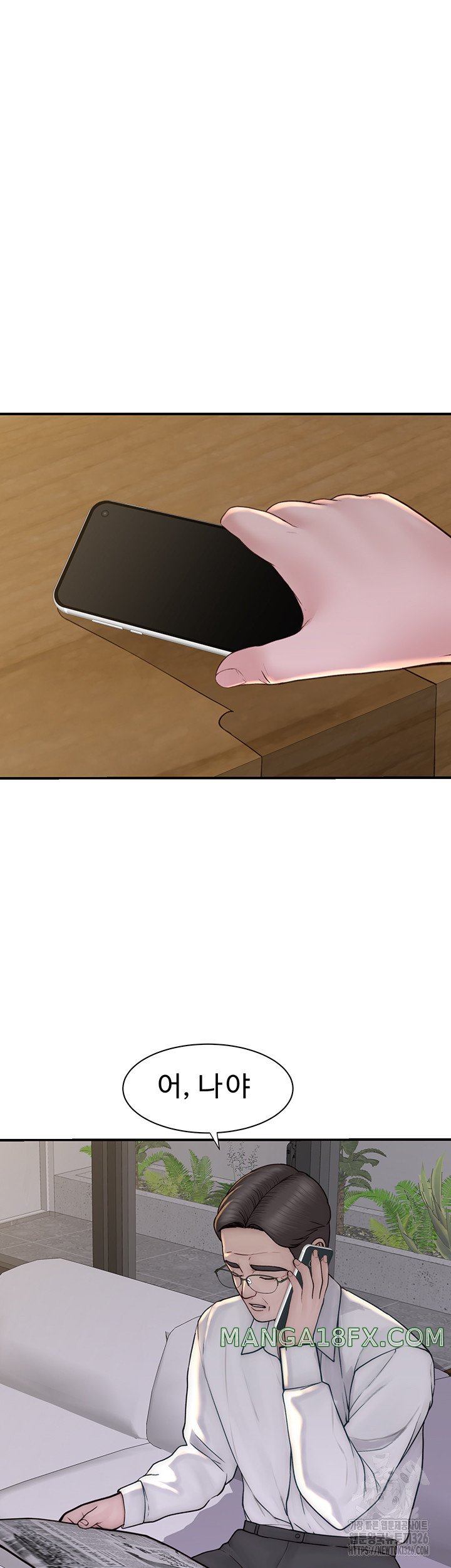 Addicted to My Stepmom Raw Chapter 35 image 45