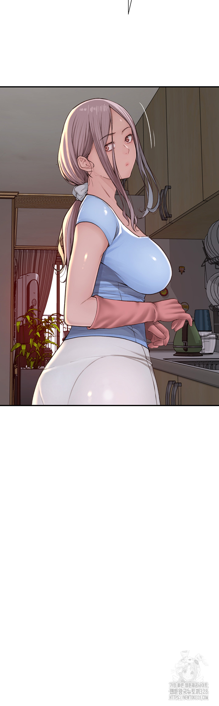 Addicted to My Stepmom Raw Chapter 37 image 62