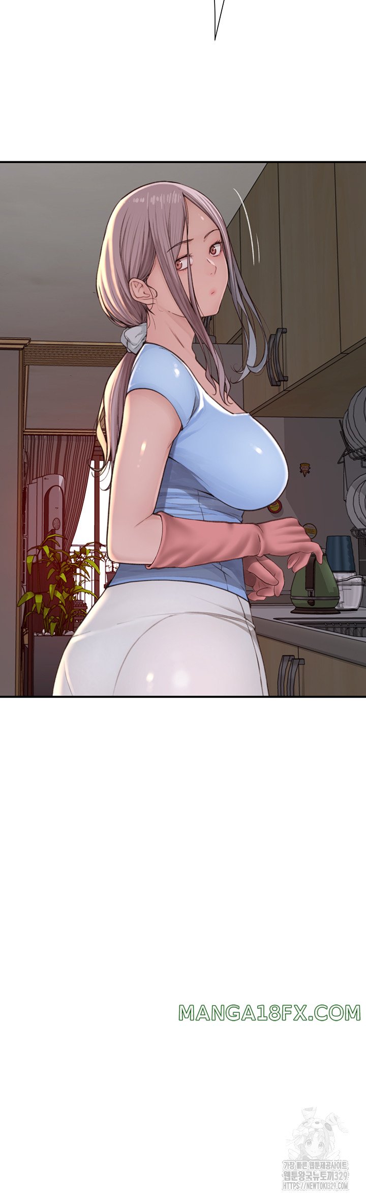 Addicted to My Stepmom Raw Chapter 38 image 2