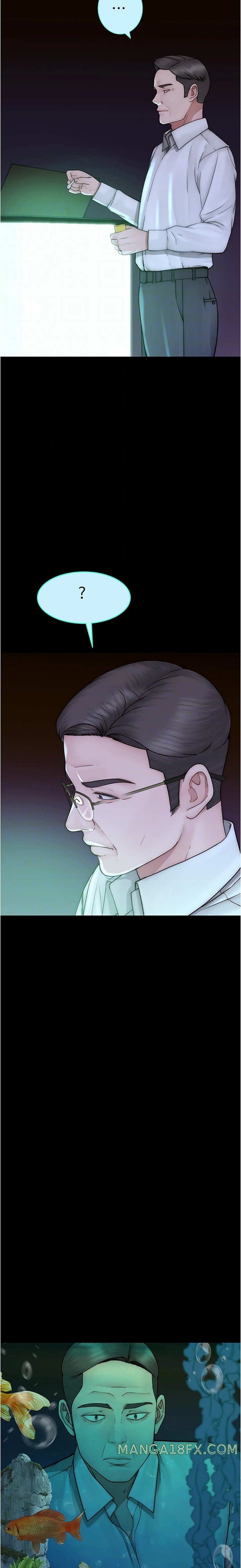 Addicted to My Stepmom Raw Chapter 39 image 3