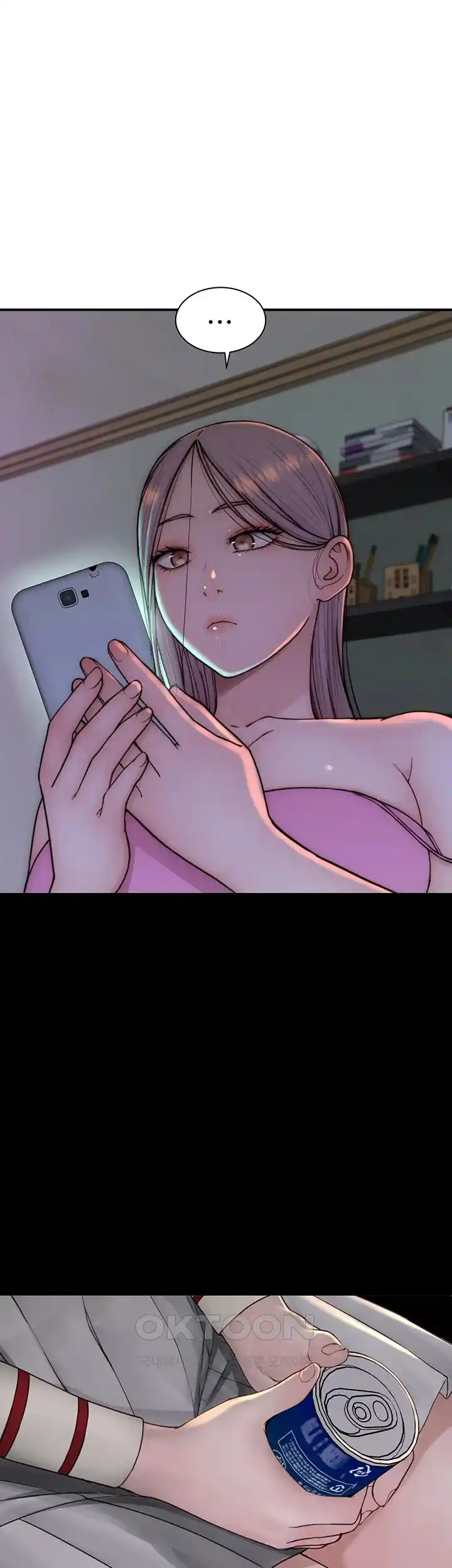 Addicted to My Stepmom Raw Chapter 43 image 58