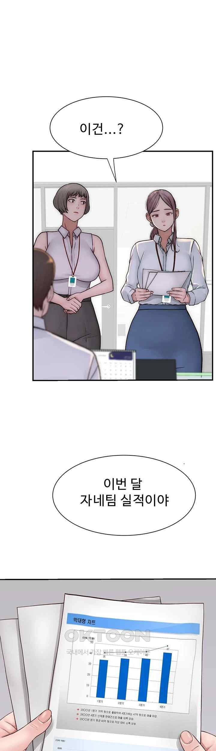 Addicted to My Stepmom Raw Chapter 47 image 54