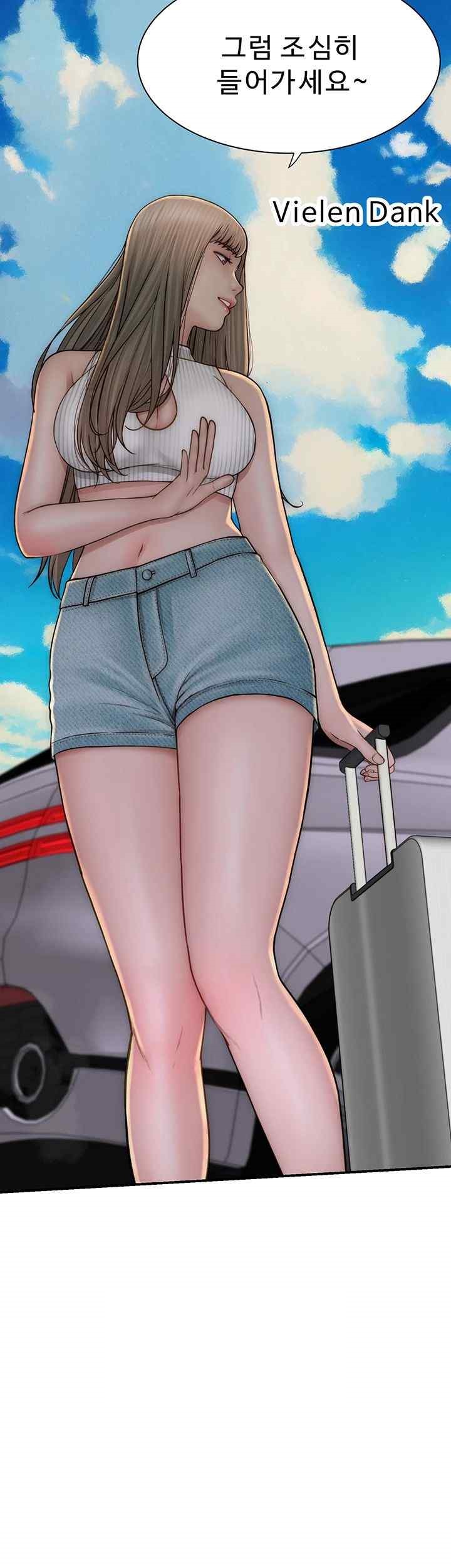 Addicted to My Stepmom Raw Chapter 50 image 12