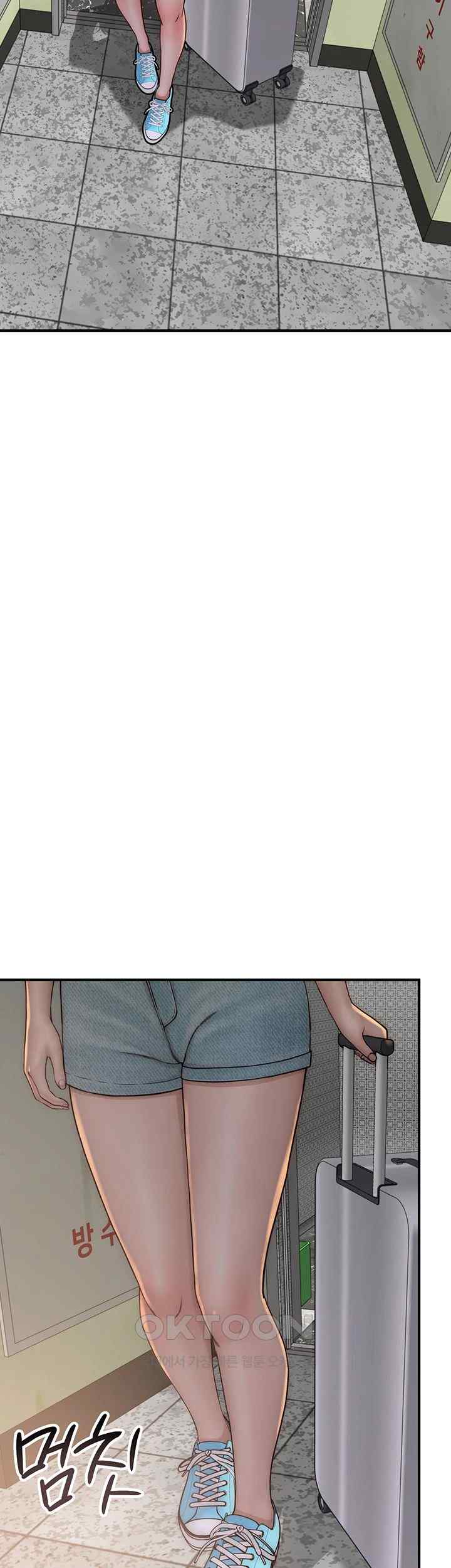 Addicted to My Stepmom Raw Chapter 50 image 18