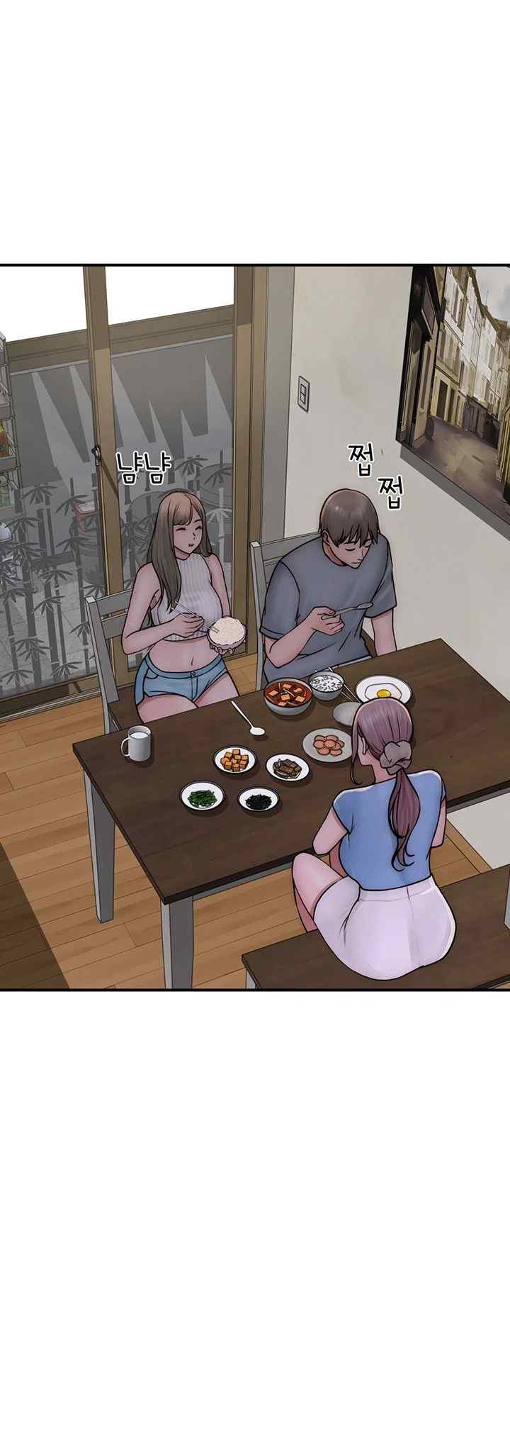 Addicted to My Stepmom Raw Chapter 50 image 47